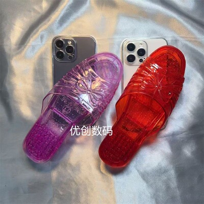 搞笑A5活力版oppoA3pro/a3X/A2m夏天k12/A58拖鞋手机壳OPPOFindx9/8/7搞笑OPPO Reno15C/13/12/14pro互送A6