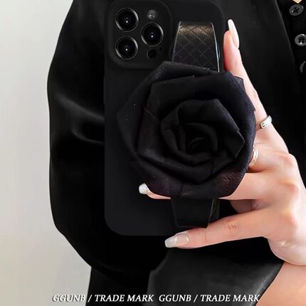 A5活力版oppoA3pro/a3X/A2m复古k12/A58玫瑰花手机壳斜跨OPPOFindx9/8/7腕带OPPO Reno15C/13/12/14pro奇葩A6