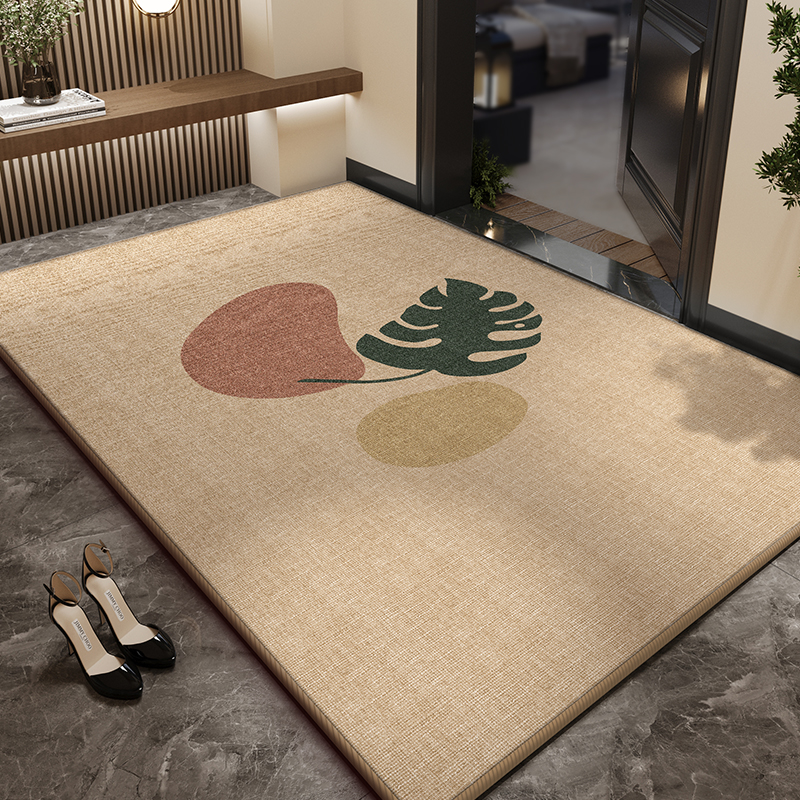 【天猫甄选】入户门地垫防滑耐脏