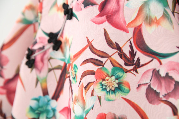 Robes pour fille - Ref 2045391 Image 3