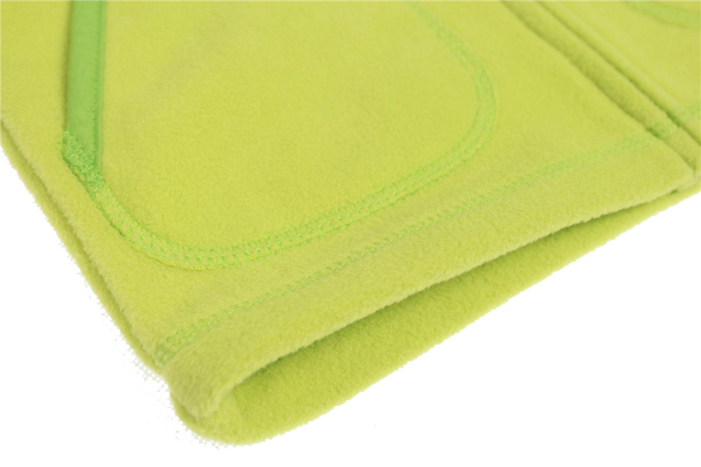 Gilet enfant BEJIROG en toison - Ref 2069694 Image 5