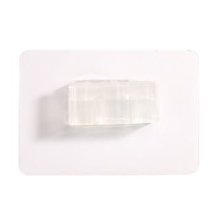 免打孔卫生间置物架贴片壁挂收纳架强力无痕贴配件牙刷架吸盘配件