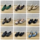 Shoes外贸原单41码 新款 杂款 Lady 单鞋 简约时尚 孤品捡漏凉鞋 休闲