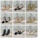 Shoes外贸原单女鞋 凉鞋 37码 独码 Lady 圆头细跟一字扣时装 杂款 时尚