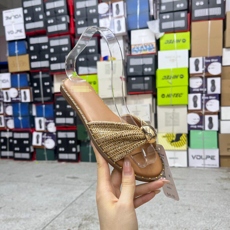 Lady Shoes外贸原单女鞋