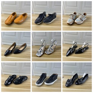 外贸原单女鞋 独码 休闲单鞋 Shoes杂款 拖鞋 40码 凉鞋 Lady 清仓时尚