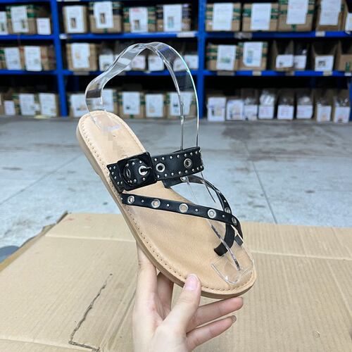 拖鞋微瑕简约时尚新款熟悉