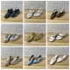 Shoes外贸原单37码 新款 杂款 Lady 单鞋 简约时尚 圆头舒适凉鞋 百搭