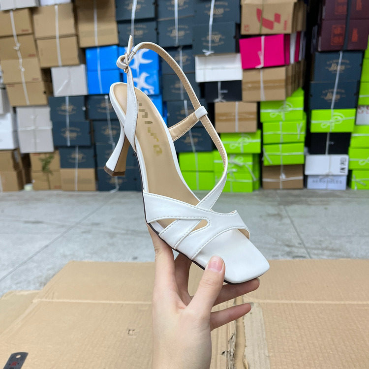 新款工厂清仓断码shoes时尚百搭
