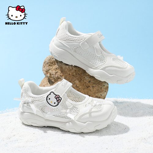 HelloKitty童鞋儿童运动鞋子夏季