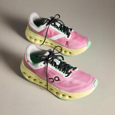 代购On Cloudsurfer Next昂跑女子休闲跑步鞋减震舒适透气