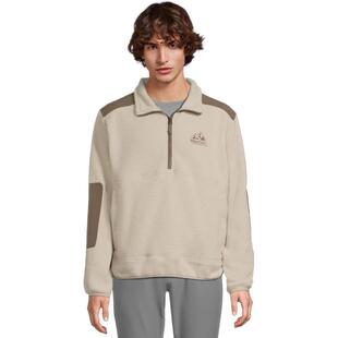 代购MARMOT马魔山男士抓绒衣保暖耐用舒适户外上衣立领长袖