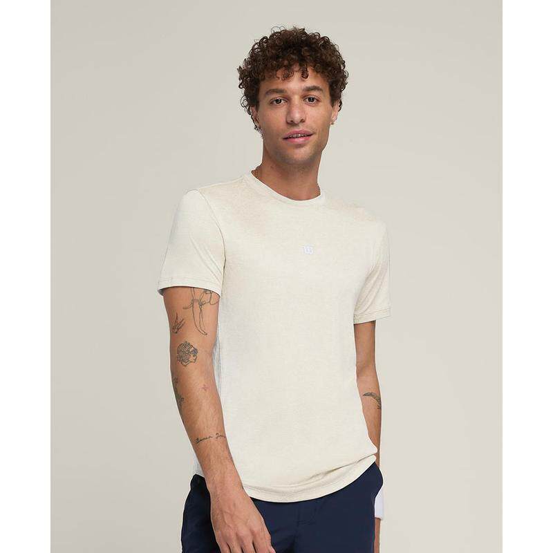 代购Wilson威尔胜男士运动T恤速干防异味透气贴身舒适短袖圆领