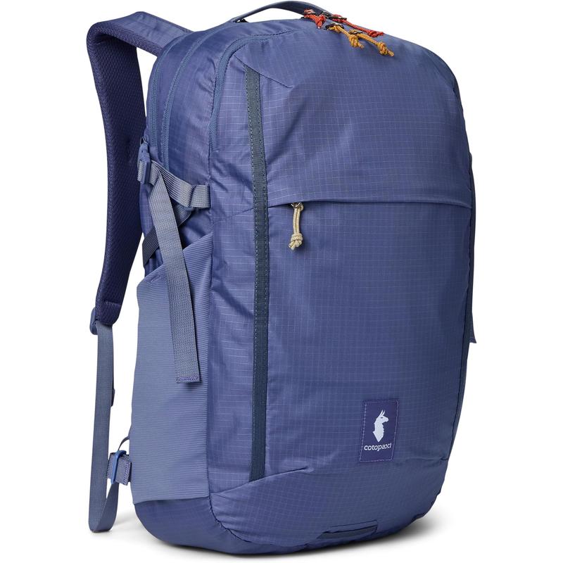 代购Cotopaxi男士双肩包带笔记本电脑隔层可调节胸带腰带支撑