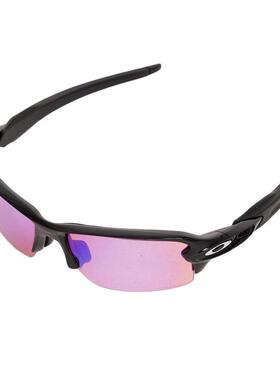 代购Oakley欧克利女士太阳镜防紫外线偏光高透光率抗眩光黑色框