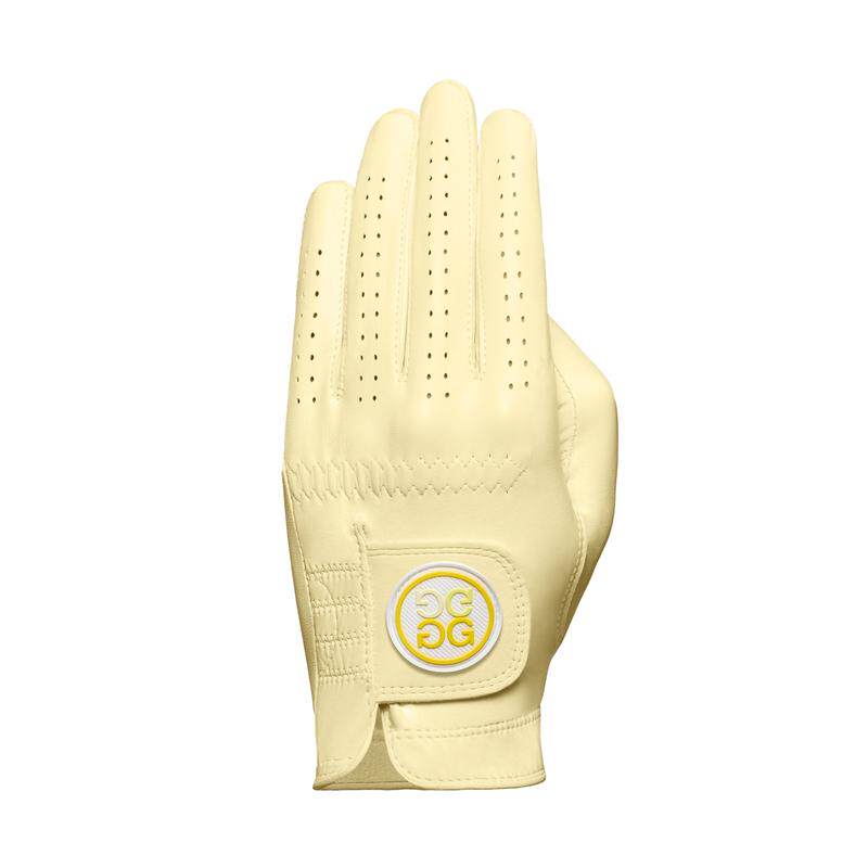 代购GFORE男士高尔夫手套柔软触感良好握持力透气性贴合手型