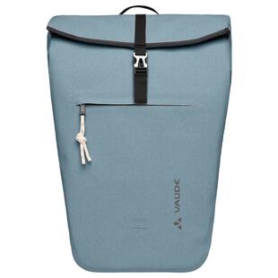 代购VAUDE巍德女士城市背包笔记本电脑隔层前袋防水拉链可调节肩