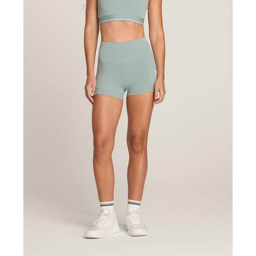 代购Wilson女士网球短裤吸湿排汗防臭贴合支撑自由活动