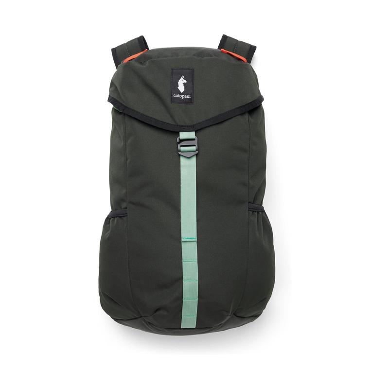 代购Cotopaxi男士双肩包大容量存储可调节肩带双侧水瓶袋