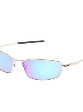 代购Oakley欧克利女士太阳镜防紫外线偏振高透光抗眩光金属框