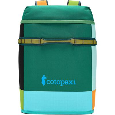 代购Cotopaxi男士冷却背包食品级防漏设计保持低温