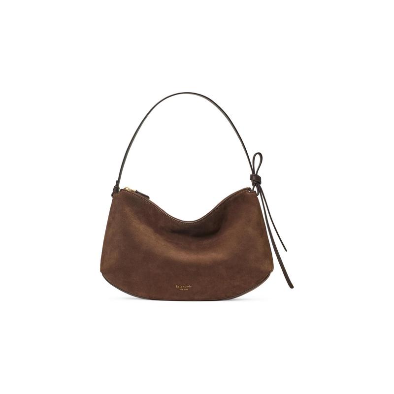 kate spade NEW YORK女士单肩包日常通勤轻便携带多口袋设计