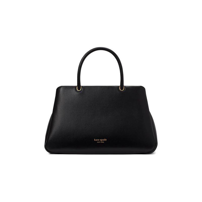 代购kate spade NEW YORK女士单肩包拉链闭合可调节肩带