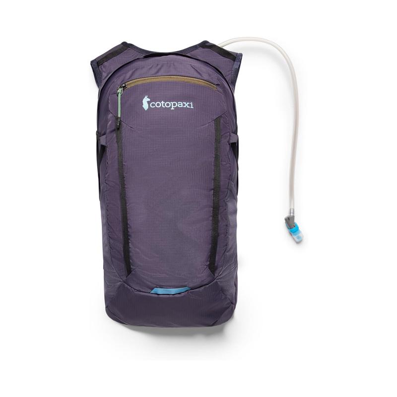 代购Cotopaxi女士水袋背包内置水袋系统多口袋储物可调节肩带