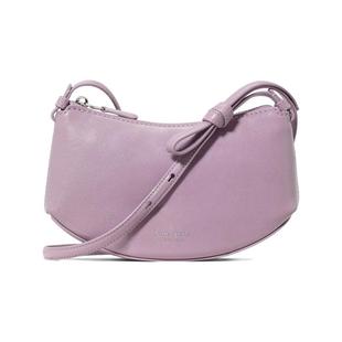 代购 spade女士单肩包可调节肩带内部拉链口袋顶部拉链闭合 kate