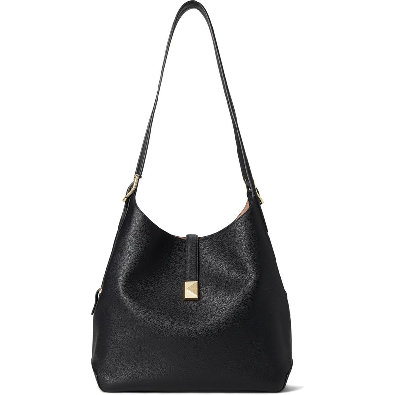 代购kate spade女士单肩包可调节肩带可拆卸背带多隔层设计