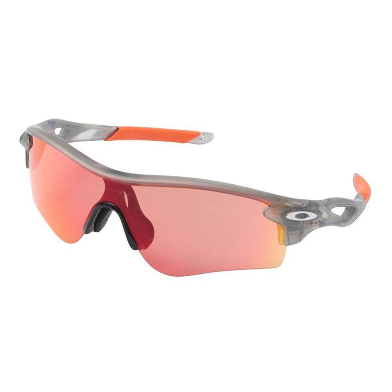 代购Oakley欧克利女士太阳镜防紫外线高透光偏光轻量红色镜片