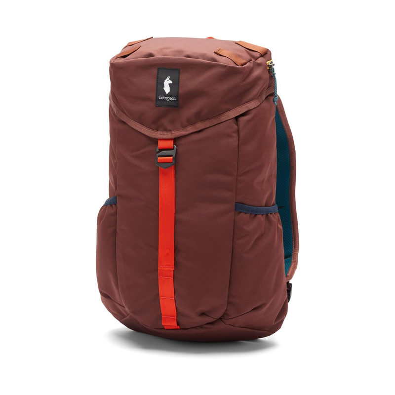 代购Cotopaxi男士双肩包笔记本电脑隔层水瓶外袋拉链配件袋