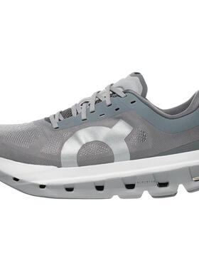 代购ON昂跑男士跑步鞋推进缓震支撑快速过渡训练跑鞋