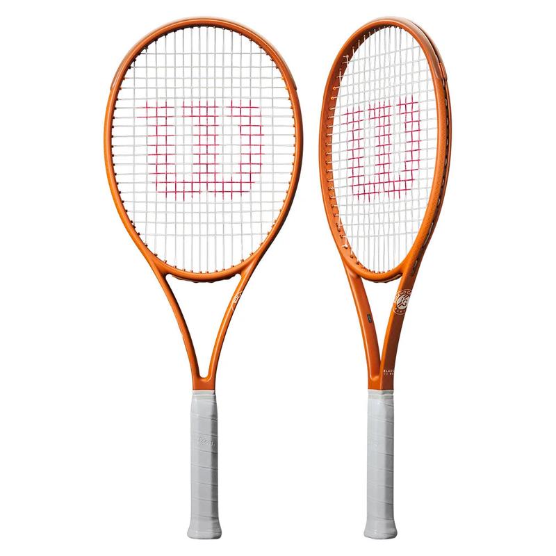 Wilson/威尔胜Wilson网球拍Blade V X RG稳定手感专业控制拍