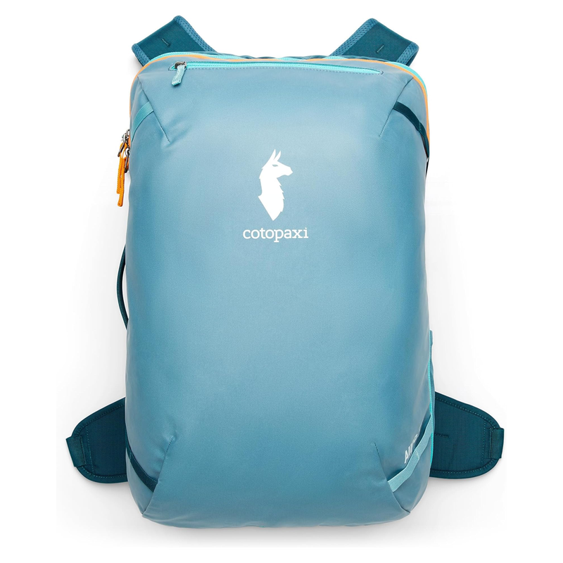 代购Cotopaxi男士旅行背包大容量存储笔记本电脑保护套