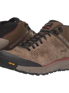 代购美国正品丹纳 Danner 男士休闲靴 4