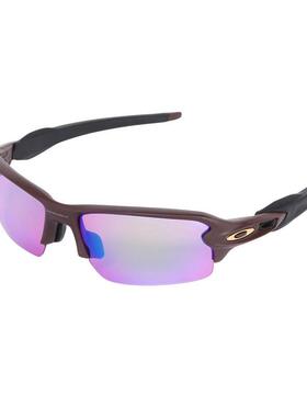 代购Oakley欧克利女士太阳镜防紫外线高透光率偏光抗眩光运动款