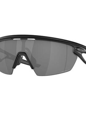 代购Oakley欧克利女士太阳镜防滑透气轻量高清晰黑色灰色镜片