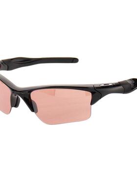 代购Oakley欧克利女士太阳镜防紫外线高透光抗反射清晰视野黑色