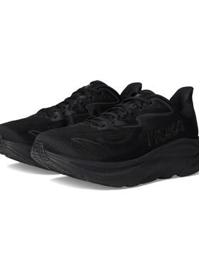 代购Hoka OneOne男士越野跑鞋缓震轻量透气跑鞋低帮系带运动鞋