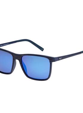 海外代购MauiJim男女太阳眼镜防眩光遮阳偏光镜片玻璃镜片