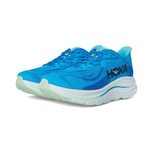 代购Hoka OneOne男士越野跑鞋缓震轻量透气跑鞋低帮系带运动鞋