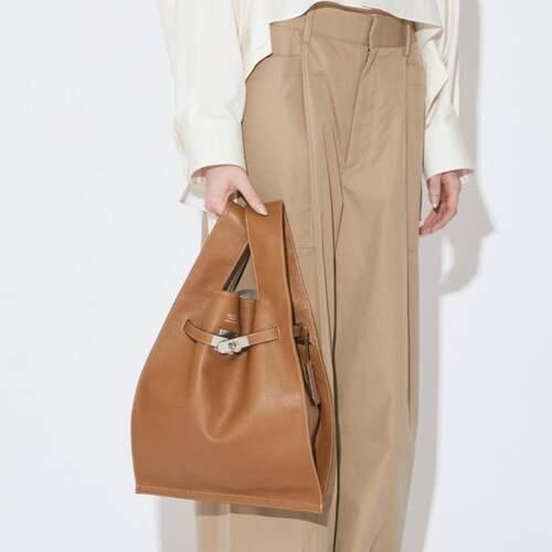 菜篮子包手提beautifulpeople包