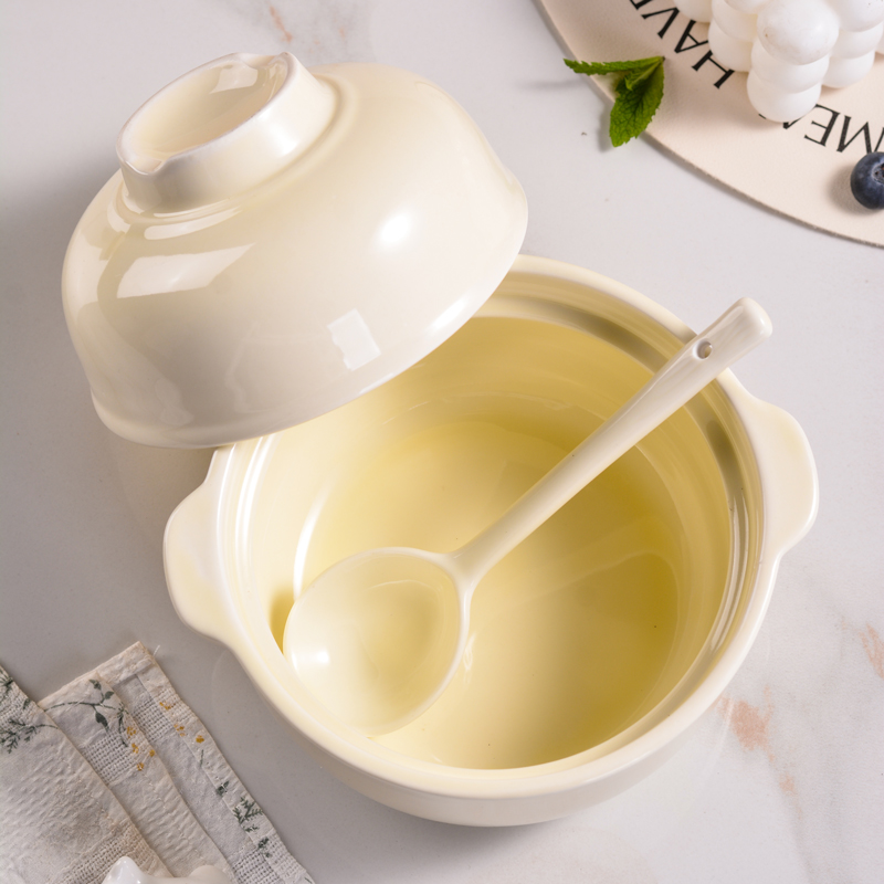 高颜值陶瓷泡面碗ins风个人专用