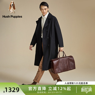 登机包真皮行李包大容量手提旅行袋 暇步士旅行包男士 商场同款