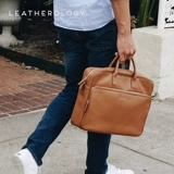 Портативный вместительный и большой чемодан, сумка для путешествий, сумка на одно плечо, ноутбук, из натуральной кожи