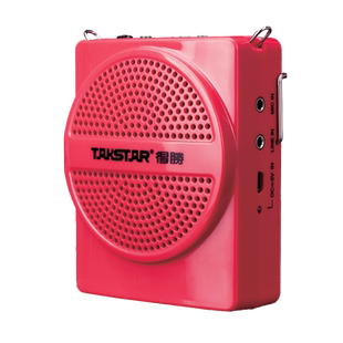 得胜E188M无线小蜜蜂 上课宝扩音器教师专用导游便携式叫卖扩音机