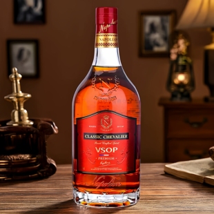 法国原瓶进口拿破仑经典爵士vsop威士忌XO洋酒调酒烈酒700ml
