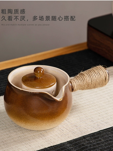 Чай, заварочный чайник для домашнего использования, вкладыш, комплект, защита от ожогов