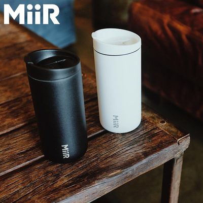 美国MiiR304不锈钢不锈钢保温杯